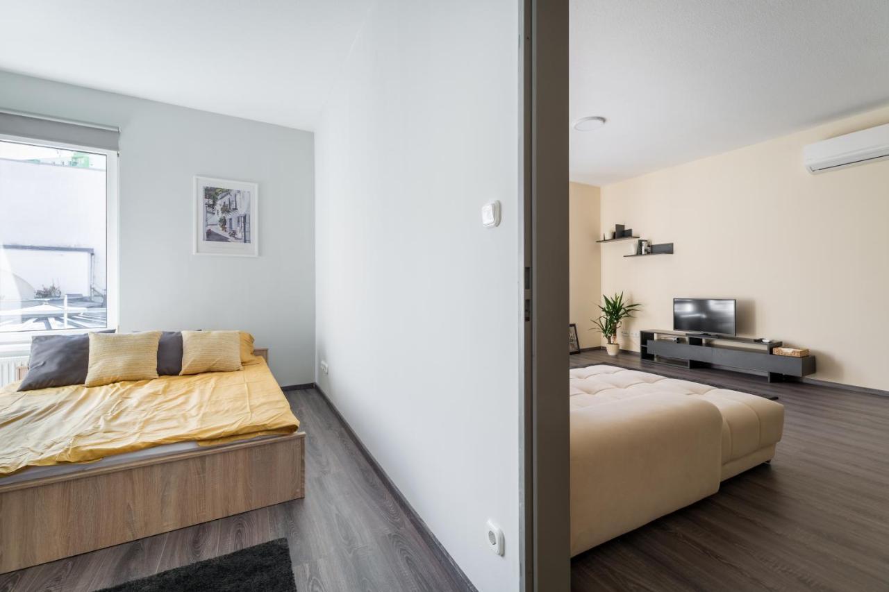 Balaton Apartament