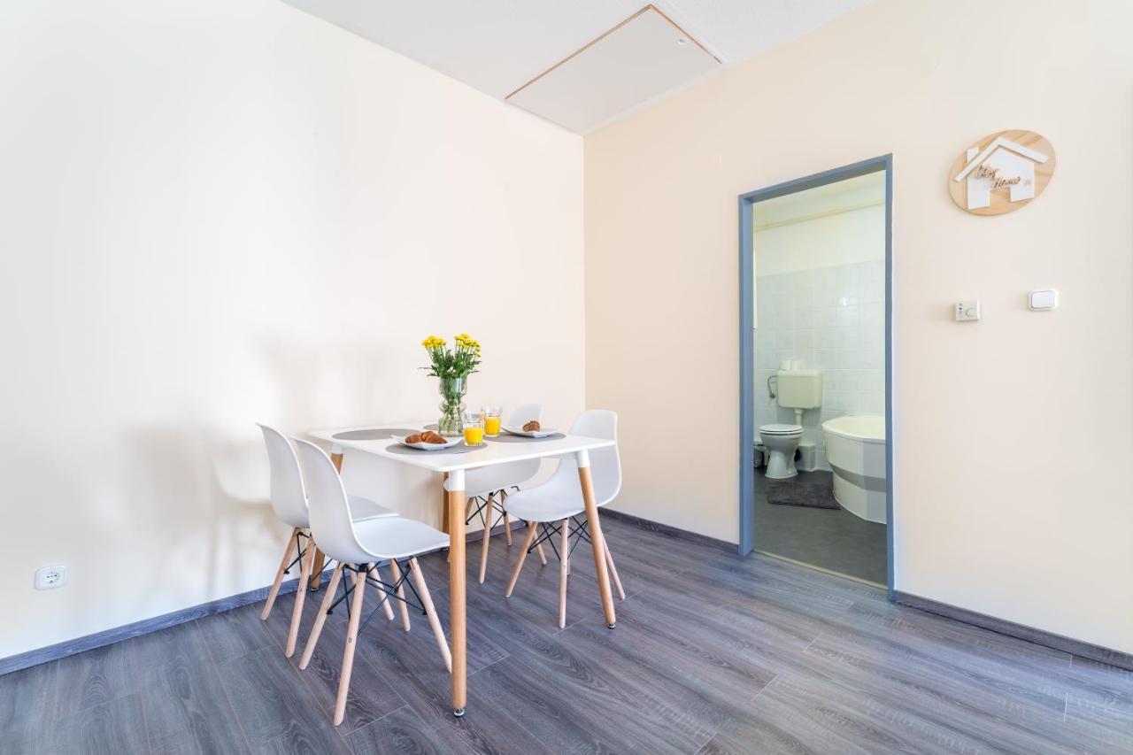 Apartament Balaton Siófok