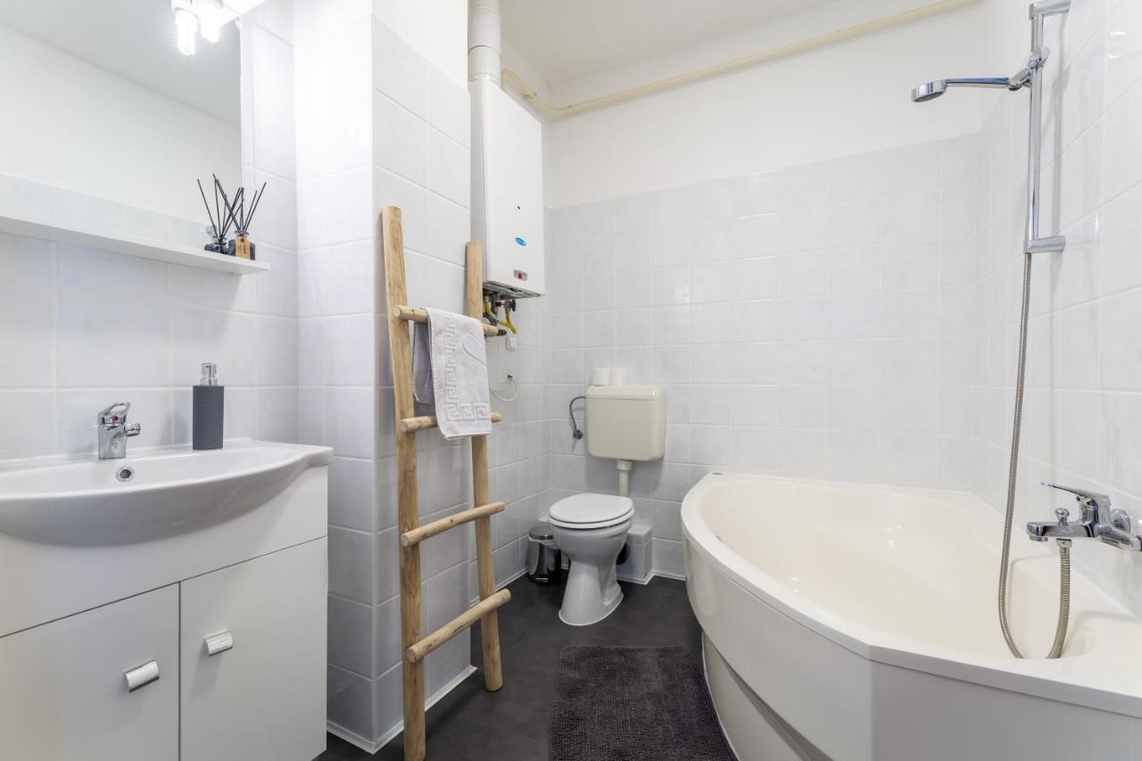 Balaton Apartament Siófok